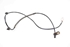 Bild von ABS Sensor vorne rechts Toyota Yaris aus 2005 zu 2009 | ATE 06.2107-5087.3
89542-0D020