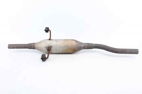 Imagem de Panela de escape Toyota Yaris de 2005 a 2009 |  30Q01