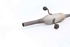 Imagem de Panela de escape Toyota Yaris de 2005 a 2009 |  30Q01