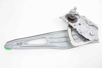 Immagine di Alzacristalli posteriore destro Toyota Yaris de 2005 a 2009
