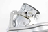 Immagine di Alzacristalli posteriore destro Toyota Yaris de 2005 a 2009