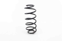 Picture of Rear Spring - Left Toyota Yaris from 2005 to 2009