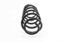 Picture of Rear Spring - Left Toyota Yaris from 2005 to 2009