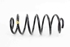 Picture of Rear Spring - Right Toyota Yaris from 2005 to 2009