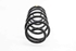 Picture of Rear Spring - Right Toyota Yaris from 2005 to 2009