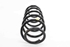 Picture of Rear Spring - Right Toyota Yaris from 2005 to 2009