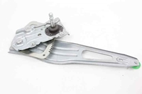 Picture of Rear Left Window Regulator Lift Toyota Yaris from 2005 to 2009