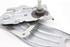 Picture of Rear Left Window Regulator Lift Toyota Yaris from 2005 to 2009