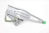 Picture of Rear Left Window Regulator Lift Toyota Yaris from 2005 to 2009