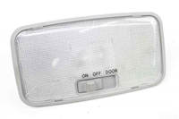 Imagen de Luz para leer interior techo central Toyota Yaris de 2005 a 2009 | TOYOTA