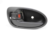 Picture of Puxador interior trás esquerdo Toyota Yaris de 2005 a 2009 | 69206-0D90
69206-0D100