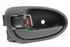 Picture of Puxador interior trás esquerdo Toyota Yaris de 2005 a 2009 | 69206-0D90
69206-0D100