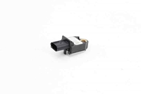 Picture of Right side panel airbag sensor Toyota Yaris from 2005 to 2009 | TRW 89831-0H010 2