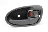 Picture of Puxador interior trás direito Toyota Yaris de 2005 a 2009 | 69205-0D90
69205-0D100