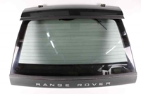 Imagen de Tapa maletero / porton trasero Land Rover Range Rover de 1995 a 2002