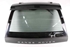 Imagen de Tapa maletero / porton trasero Land Rover Range Rover de 1995 a 2002