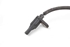 Bild von ABS Sensor vorne rechts Peugeot 207 aus 2006 zu 2009 | ATE