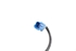 Immagine di Sensore ABS anteriore sinistro Peugeot 207 de 2006 a 2009 | ATE 10.0711-5178.3
9655067880