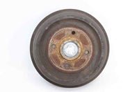 Imagen de Tambor de freno trasero izquierdo Peugeot 207 de 2006 a 2009