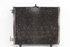 Picture of A/C Radiator Peugeot 207 from 2006 to 2009 | 9653035980