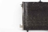 Picture of A/C Radiator Peugeot 207 from 2006 to 2009 | 9653035980