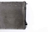 Picture of Water Radiator Peugeot 207 from 2006 to 2009 | 870960000