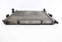 Picture of Water Radiator Peugeot 207 from 2006 to 2009 | 870960000