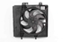 Imagen de Electroventilador Peugeot 207 de 2006 a 2009 | 9653804080 01