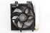 Imagen de Electroventilador Peugeot 207 de 2006 a 2009 | 9653804080 01