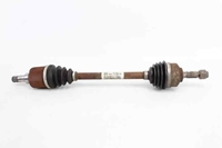 Immagine di Albero motore / Semiasse anteriore sinistra Peugeot 207 de 2006 a 2009 | 9659318080
