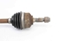 Immagine di Albero motore / Semiasse anteriore sinistra Peugeot 207 de 2006 a 2009 | 9659318080