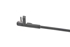 Imagen de Brazo limpia delantero izquierdo Peugeot 207 de 2006 a 2009