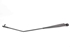 Immagine di Braccio/spazzola tergicristallo anteriore destro Peugeot 207 de 2006 a 2009 | BOSCH