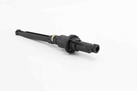 Imagen de Bomba embrague (pedal) Peugeot 207 de 2006 a 2009 | LUK