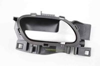 Imagen de Maneta interior de puerta delantera derecha Peugeot 207 de 2006 a 2009 | 96802455VV