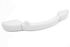 Picture of Right Front Roof Handle Peugeot 207 from 2006 to 2009 | 9650189677