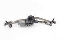 Immagine di Sistema / motore del tergicristallo Peugeot 207 de 2006 a 2009 | BOSCH 0390241540