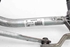 Immagine di Sistema / motore del tergicristallo Peugeot 207 de 2006 a 2009 | BOSCH 0390241540