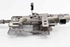 Imagen de Columna de direccion Peugeot 207 de 2006 a 2009