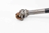Imagen de Columna de direccion Peugeot 207 de 2006 a 2009
