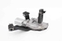 Picture of Tailgate Glass Wiper Motor Peugeot 207 from 2006 to 2009 | BOSCH 0390201813