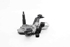 Picture of Tailgate Glass Wiper Motor Peugeot 207 from 2006 to 2009 | BOSCH 0390201813
