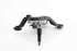 Picture of Tailgate Glass Wiper Motor Peugeot 207 from 2006 to 2009 | BOSCH 0390201813