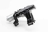 Picture of Tailgate Glass Wiper Motor Peugeot 207 from 2006 to 2009 | BOSCH 0390201813
