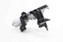 Picture of Tailgate Glass Wiper Motor Peugeot 207 from 2006 to 2009 | BOSCH 0390201813
