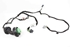 Immagine di Impianto elettrico porta anteriore destra Peugeot 207 de 2006 a 2009 | 9664800680