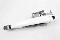Immagine di Maniglia esterna anteriore sinistra Peugeot 207 de 2006 a 2009 | 9680168680