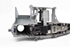Immagine di Maniglia esterna anteriore sinistra Peugeot 207 de 2006 a 2009 | 9680168680
