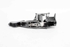 Immagine di Maniglia esterna anteriore destra Peugeot 207 de 2006 a 2009