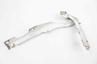 Imagen de Bisagra de capot derecha Peugeot 207 de 2006 a 2009 | 9650866980